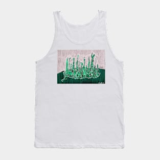 Marscape i Tank Top